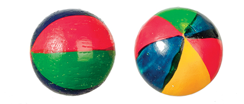 Beach Balls, 2 pc